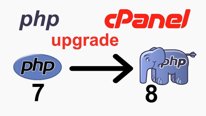 Upgrading PHP from 7.x to 8.x in Laravel: A Complete Guide