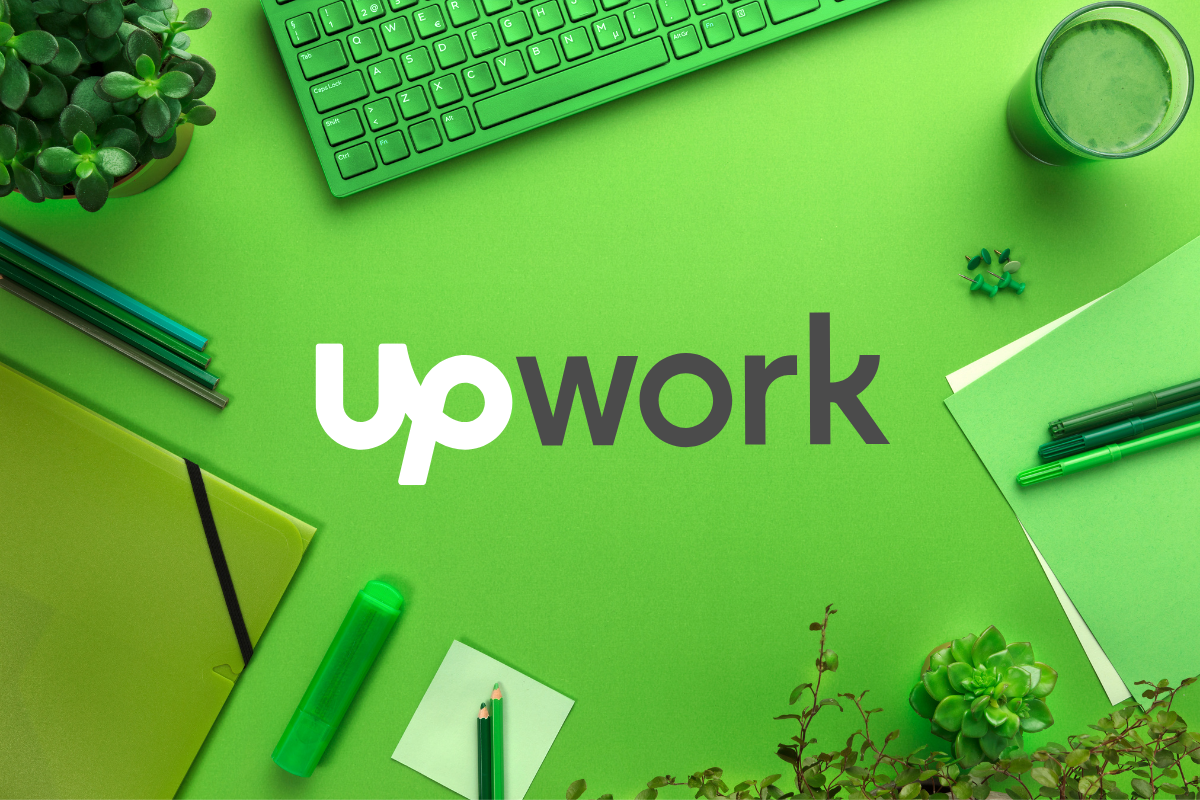 How To Create A Website Like Upwork: A Complete Guide To Freelance Marketplace Development