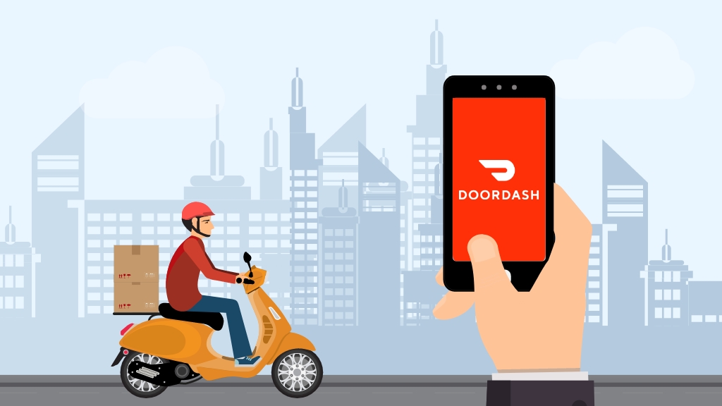 How To Start A Delivery Business Like DoorDash: A Step-By-Step Guide