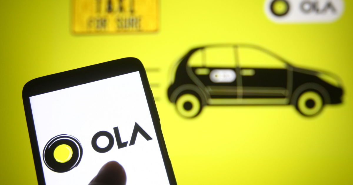 How To Start A Ride-Booking Business Like Ola: Full Guide