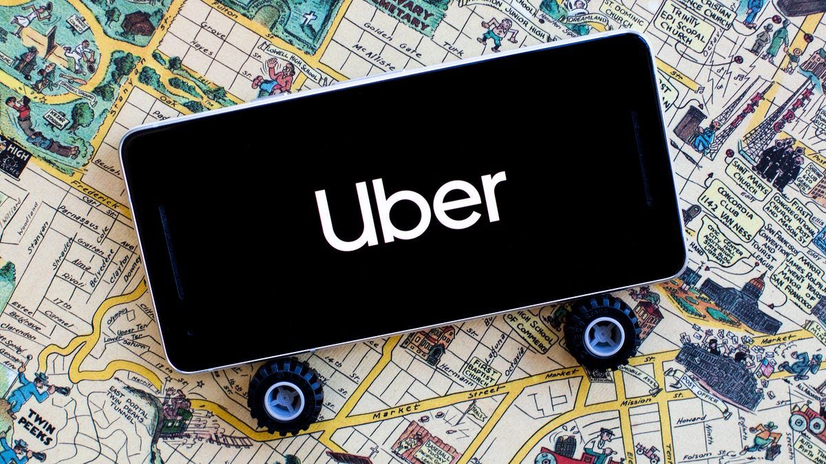 How To Start A Taxi Business Like Uber: Complete Guide