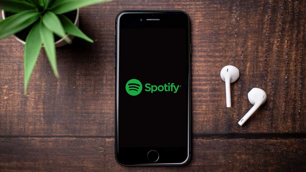 How To Create A Music App Like Spotify from Scratch