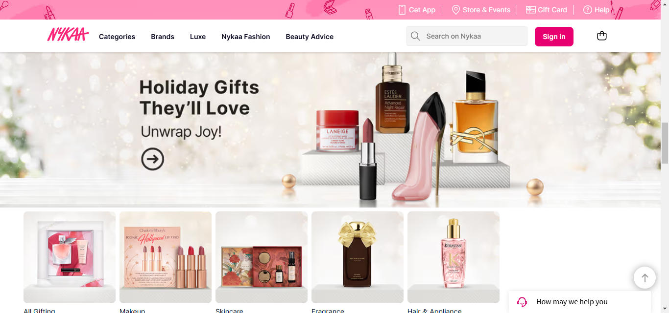 How to Start a Business Like Nykaa: Step By Step Guide