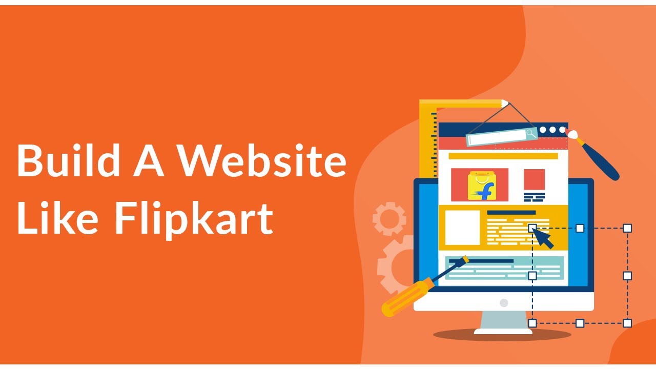 How to Start a Business Like Flipkart: Step by Step Guide