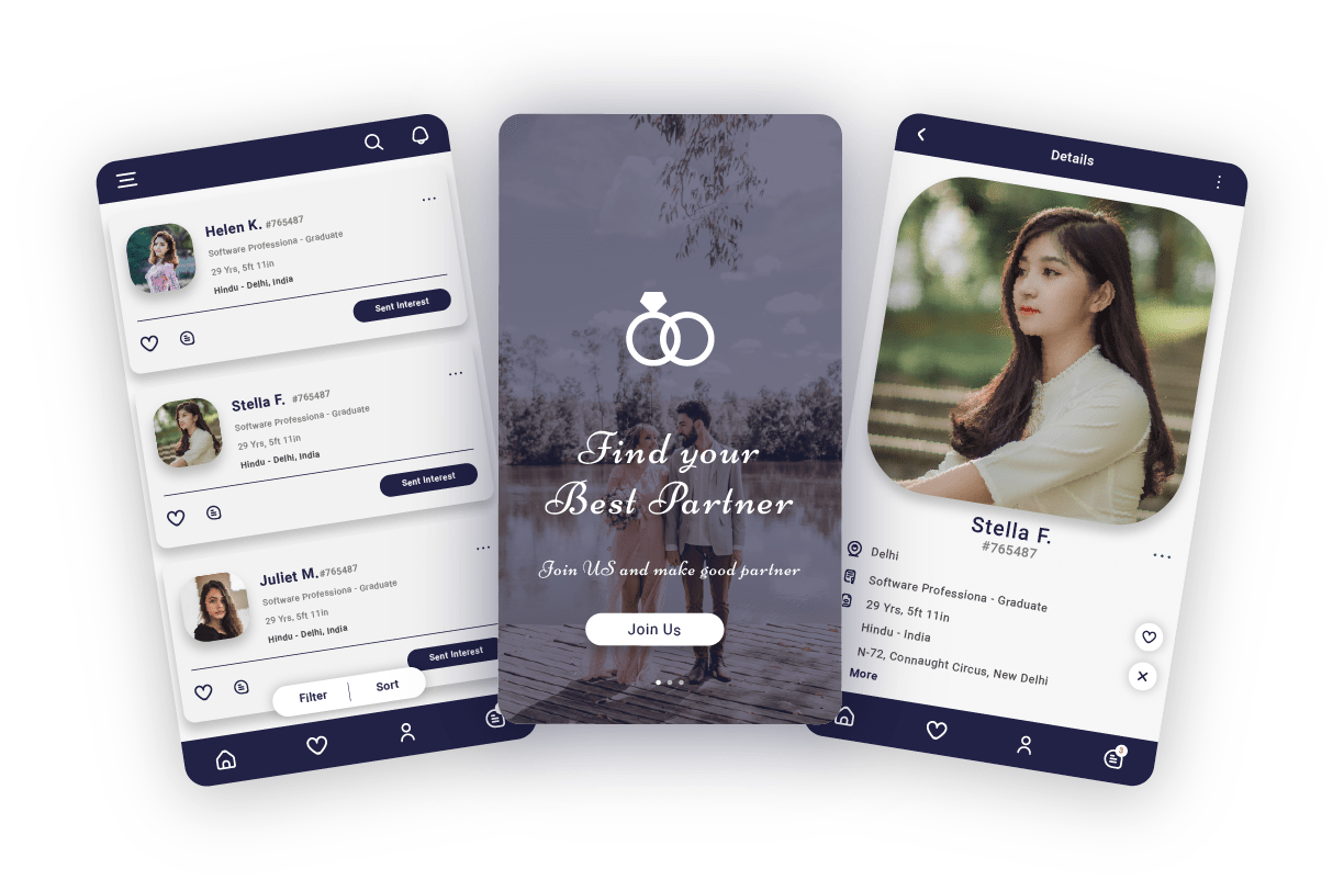 How to Start a Matrimony Business