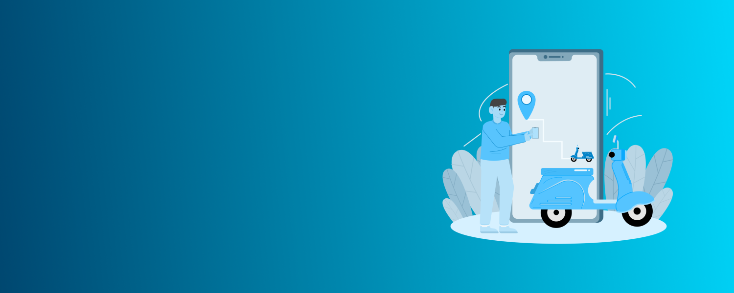 how to make app like rapido