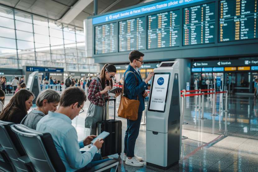 TourismTech: AI Innovation in Travel – Travelino A.I.
