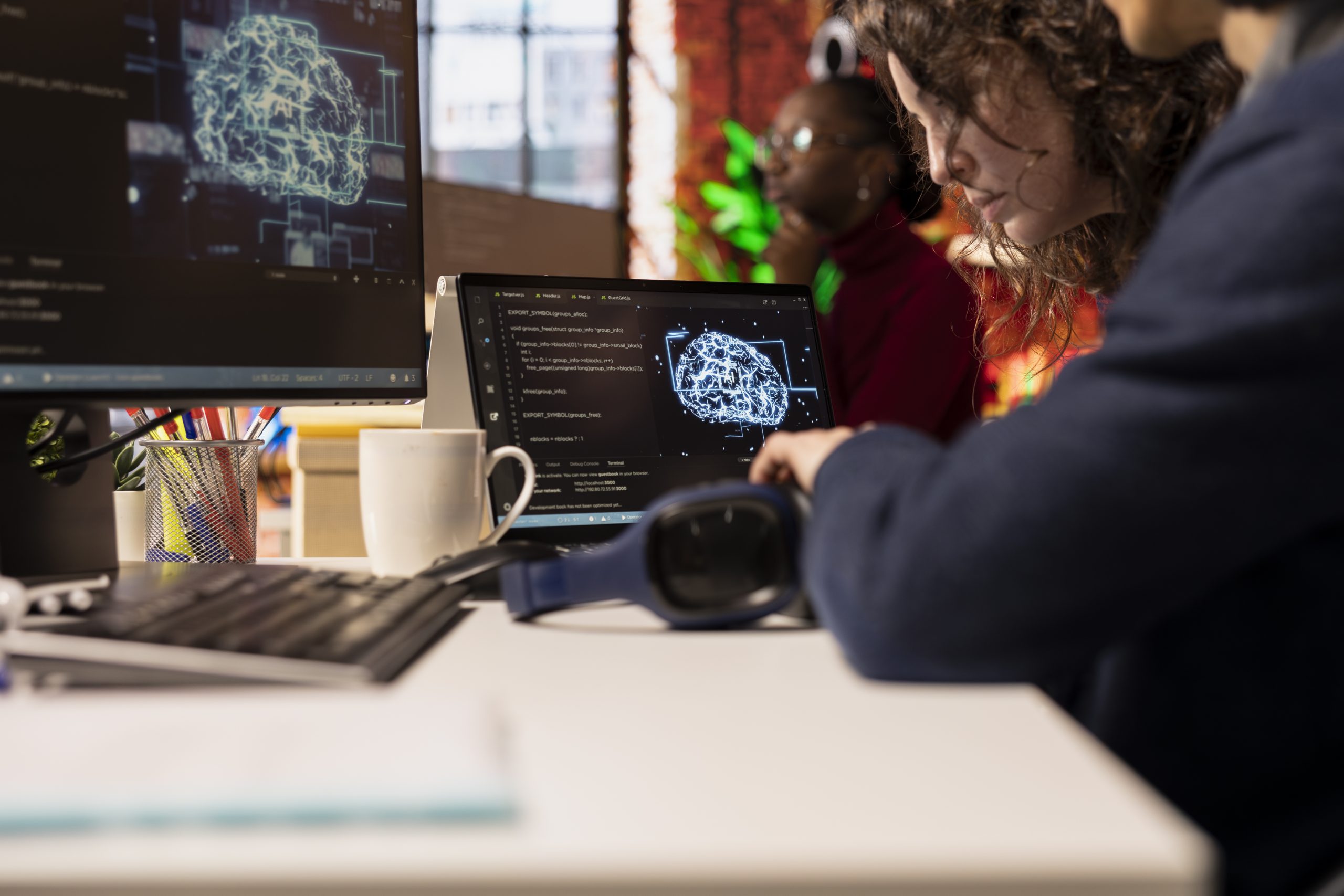 EdTech: AI Grading Engines for Automated Assessment – TestnTrack