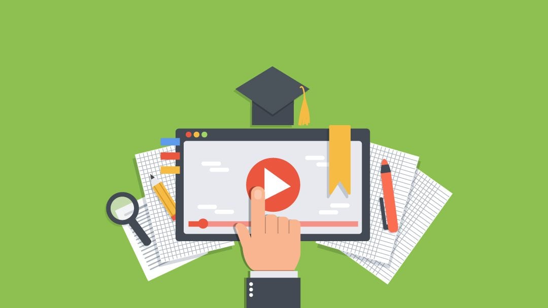 how to create online teaching platform