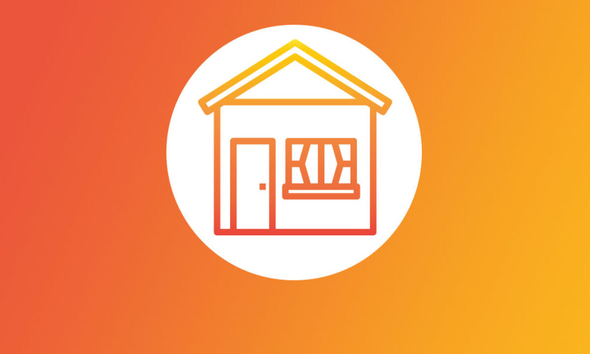 how to create a real estate website