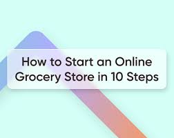 How to Start an Online Store in 2025