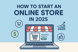 How to Start an Online Grocery Store in 10 Steps